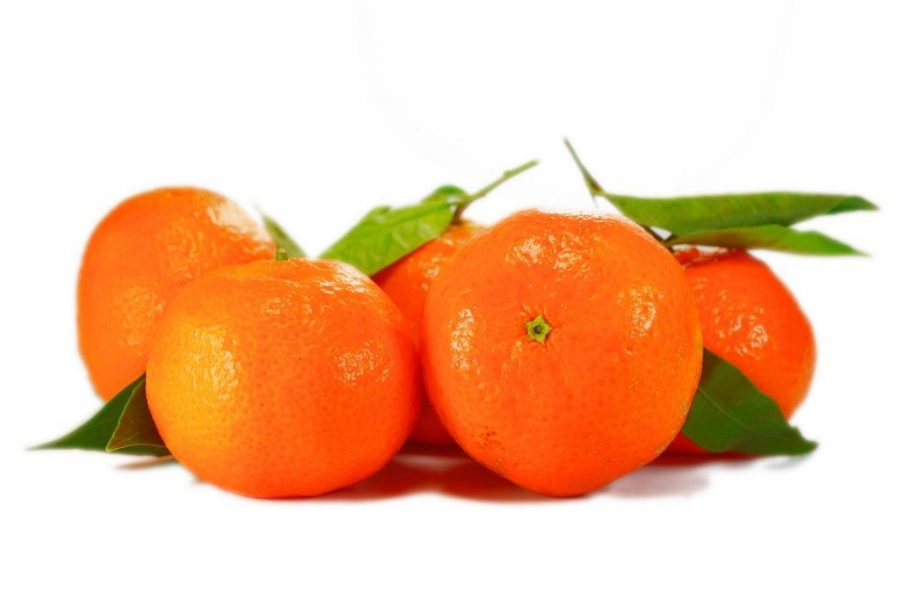 clementinas biológicas