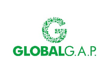 Certificación Global GAP
