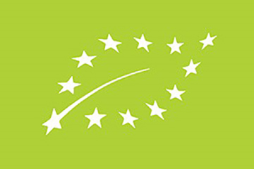 Certificación UE Ecológico