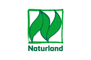 Certificación Naturland